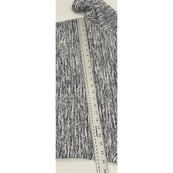 Gloria Vanderbilt Edition Womens Blue Geneva Pullover Sweater L Classic Soft - Picture 5 of 8